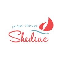 Town of Shediac Logo