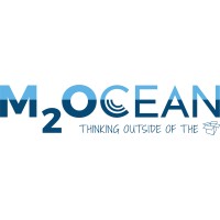 M2Ocean Solutions Inc. Logo