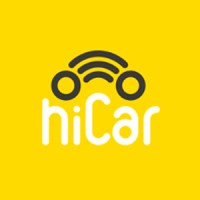 hiCar App Logo