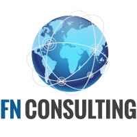 FN Consulting Logo