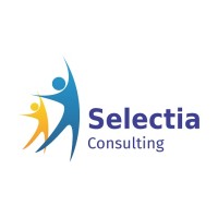 Selectia Consulting Logo