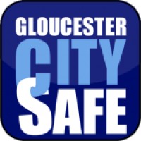 Gloucester City Safe Ltd Logo