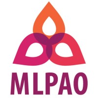 Medical Laboratory Professionals Association of Ontario Logo