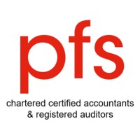 PFS Accountants & Auditors Ltd Logo