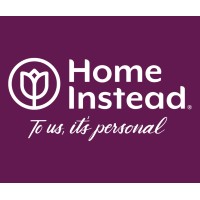 Home Instead Senior Care Huntsville, AL Logo