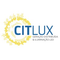 Citlux Empreendimentos e Participações S.A. Logo