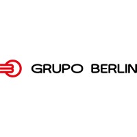 Grupo Berlin Logo