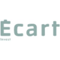 Écart Invest Logo