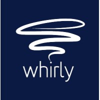 Whirly Logo