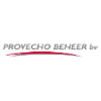 Provecho Beheer bv Logo