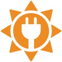 Commercial Solar Guy Logo