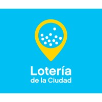 Lotería de la Ciudad de Buenos Aires Logo