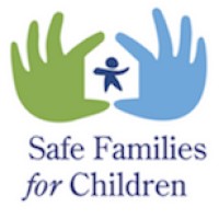 Safe Families for Children Cleveland Logo