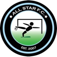 All Star F.C. Logo