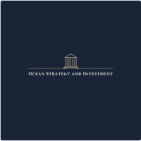 Ocean Strategy & Investment Logo
