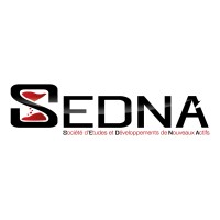 SEDNA - Société Détude et de Développement de Nouveaux Actifs Logo