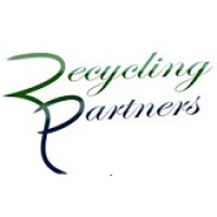 Recycling Partners, LLC Logo