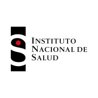 Instituto Nacional de Salud de Colombia Logo