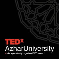 TEDxAzharUniversity Logo