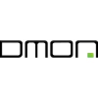 DMON AB Logo