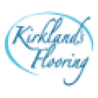 Kirklands Flooring Logo