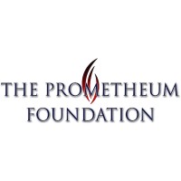 The Prometheum Foundation Logo
