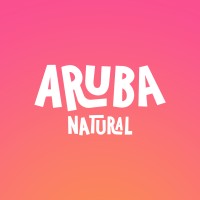 Aruba Natural Logo