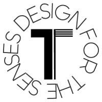 Taktile Design Studio Inc. Logo