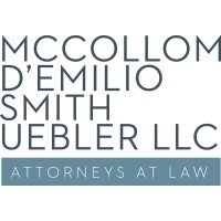 McCollom DEmilio Smith Uebler LLC Logo