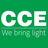 CCE d.o.o. Logo