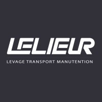 LELIEUR LEVAGE Logo