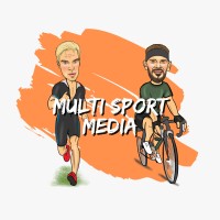 Multi Sport Media Logo