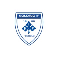 Kolding IF - Fodbold Logo