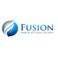 Fusion Coaching and Consulting Group, Inc. Logo