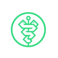 Vereniging van Jonge Apothekers Logo