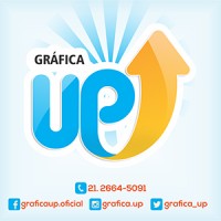 Gráfica UP Logo