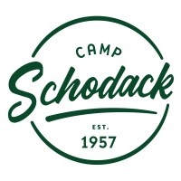 Camp Schodack Logo