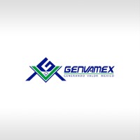 Genvamex Logo