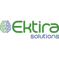 Ektira Solutions Logo