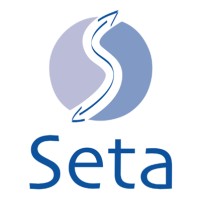 SETA RH CONSULTORIA Logo