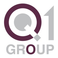 Q1 Group Logo