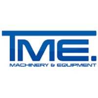 Tailor Machinery and Equipment Ltda. Logo
