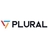 PluralVR Logo