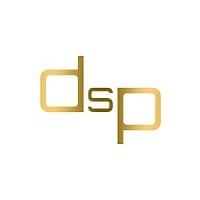 dsp design build Logo