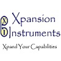 XPansion Instruments Logo