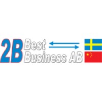 2B Best Business AB Logo