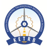 KENYA ENGINEERING TECHNOLOGY REGISTRATION BOARD Logo