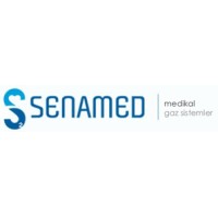 Senamed Technical and Medical Systems Industry And Trade J.S.C. Logo