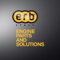 ERB ITALY Logo