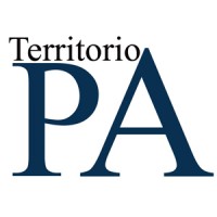 TerritorioPA Logo